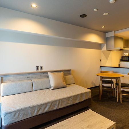 Inova Kanazawa Station Hotel Suite Dış mekan fotoğraf